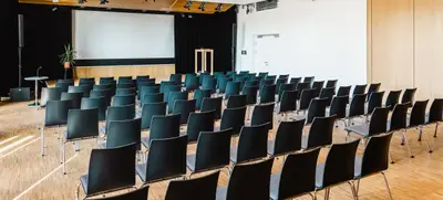 Foto von NordbahnSaal in der HausWirtschaft
