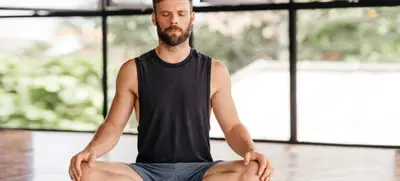 Foto von Yoga und Klang