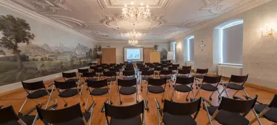 Foto von Kloster Holzen Hotel