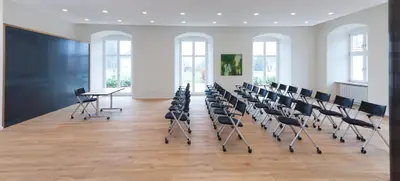 Foto von Kloster Holzen Hotel