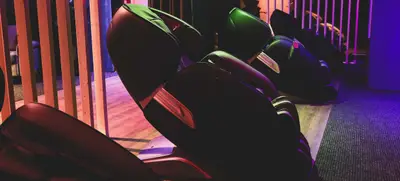 Foto von Louma Lounge