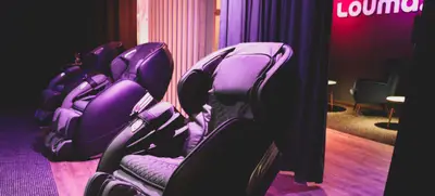 Foto von Louma Lounge