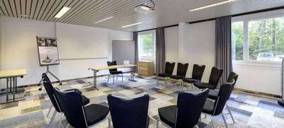 Foto von Mercure Hotel Köln West