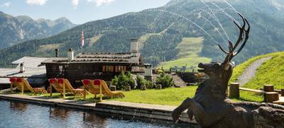 Foto von Mondi Bellevue Alm Gastein