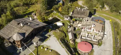 Foto von Mondi Bellevue Alm Gastein