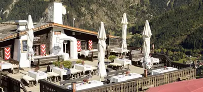 Foto von Mondi Bellevue Alm Gastein