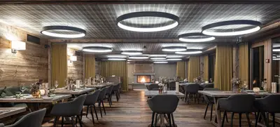 Foto von Valbella Resort