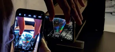 Foto von ASTRO GAMES auf der VEGA Sternwarte Salzburg