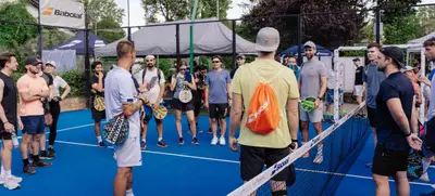 Foto von Scheck Club