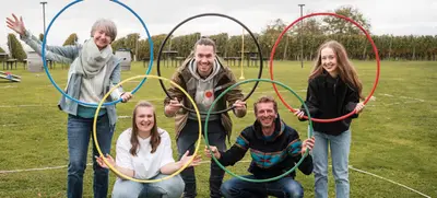 Foto von BITOU Teamevent und Teamentwicklung