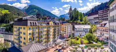 Foto von MONDI Resort Gastein