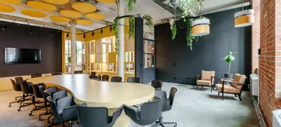Foto von die fabrik chemnitz (Metropolregion Leipzig–Dresden)