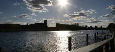 Foto von Restaurant Sonnendeck