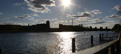 Foto von Restaurant Sonnendeck