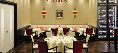 Foto von Kastens Hotel Luisenhof