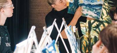 Foto von Private ArtNight