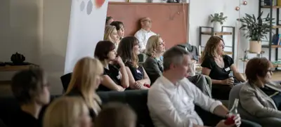 Foto von Work Life Academy