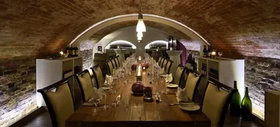 Foto von Kastens Hotel Luisenhof