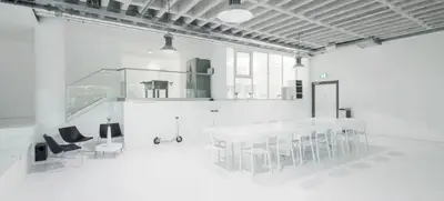 Foto von URBAN OFFICES