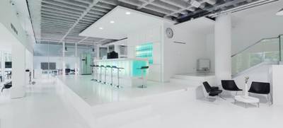 Foto von URBAN OFFICES