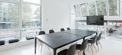 Foto von URBAN OFFICES Lab