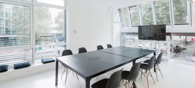 Foto von URBAN OFFICES Lab