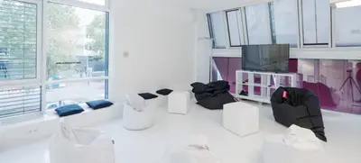 Foto von URBAN OFFICES Lab