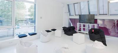 Foto von URBAN OFFICES Lab