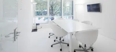 Foto von URBAN OFFICES White