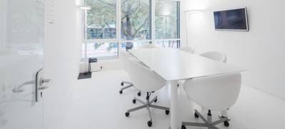 Foto von URBAN OFFICES White