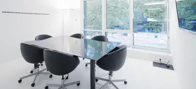 Foto von URBAN OFFICES Black