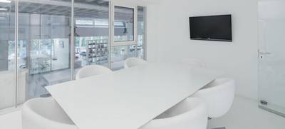 Foto von URBAN OFFICES Up