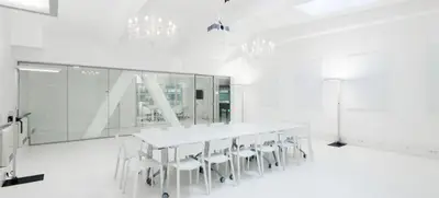 Foto von URBAN OFFICES Great