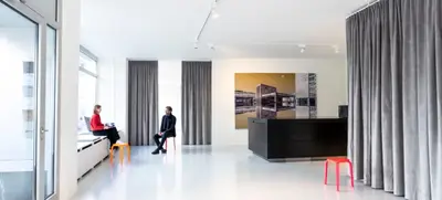 Foto von Film/Foto-Location