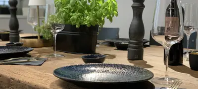 Foto von Dinner Event