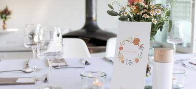 Foto von Hochzeit