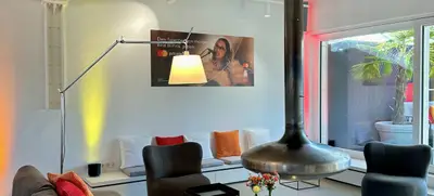 Foto von PR & Marketing