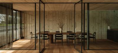 Foto von Meeting Room 1	