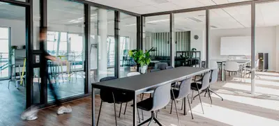 Foto von DOCK 2