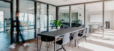 Foto von DOCK 2