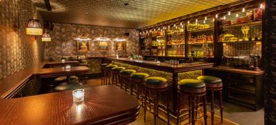 Foto von Christmas Unlimited - Secret Bar