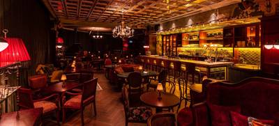 Foto von Bellboy Unlimited - Corporate Event