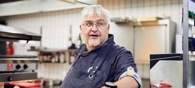 Foto von Cooking Club