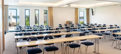 Foto von BEECH Resort Plauer See
