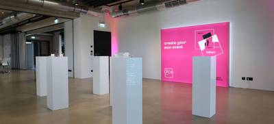 Foto von dice Work&Event Location