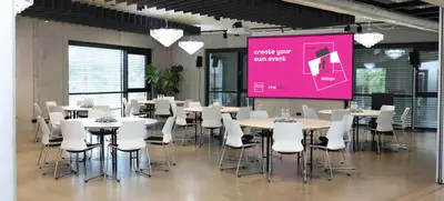 Foto von dice Work&Event Location