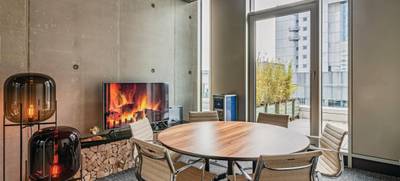 Foto von Design Offices Düsseldorf Fürst und Friedrich