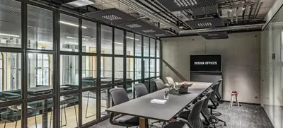 Foto von Design Offices Düsseldorf Fürst und Friedrich