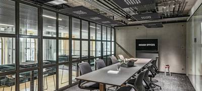 Foto von Design Offices Düsseldorf Fürst und Friedrich