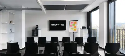 Foto von Design Offices Düsseldorf Kaiserteich